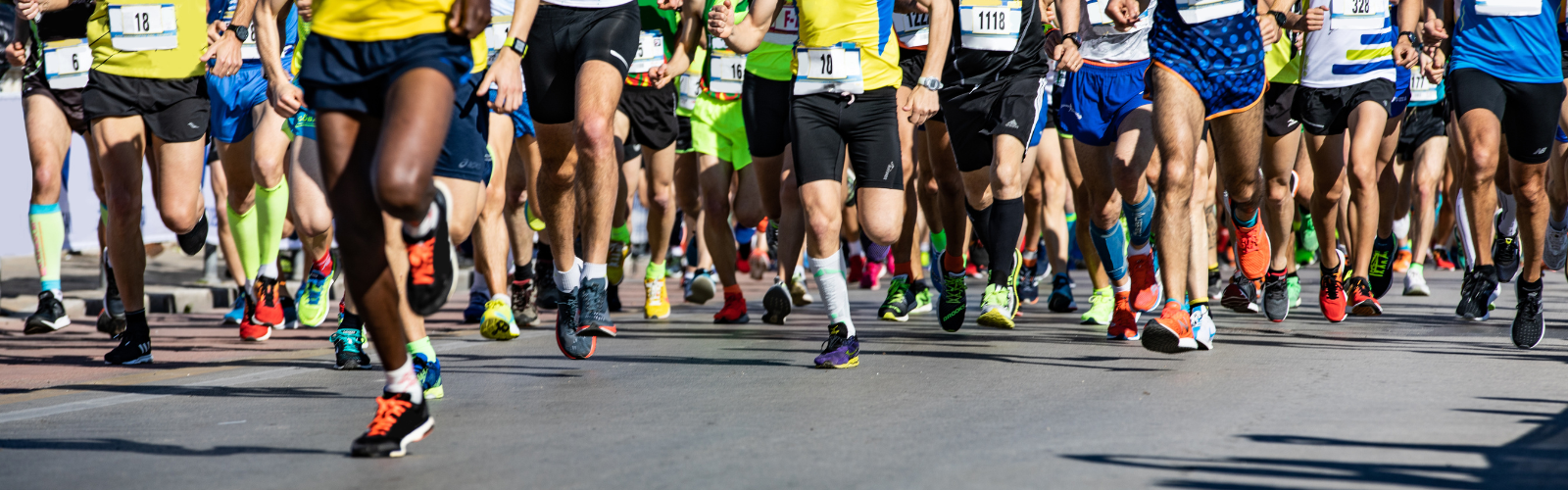 Marathon Runner Nutrition Principles